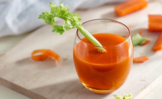 Những lý do để ăn cà rốt mỗi ngày nếu muốn có sức khỏe tốt - ảnh 5