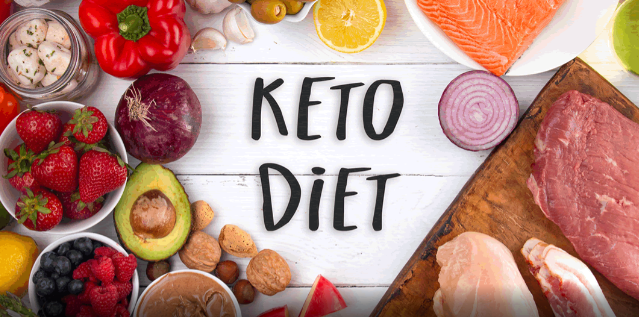 Proteins are essential in keto diet