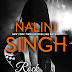 COVER REVEAL: Rock Redemption (Rock Kiss Series 3) By Nalini Singh