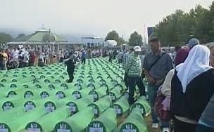 Rezultat slike za groblje Potocari