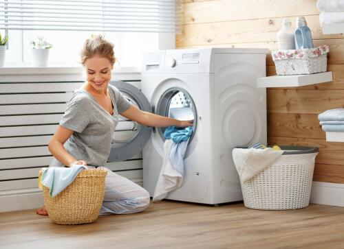 ベビー服の水通しのやり方は 洗濯機と手洗いどっちがいい 疑問を徹底解説 ママのためのライフスタイルメディア