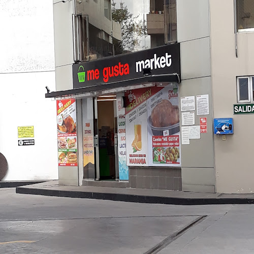 Opiniones de Me Gusta Market en Quito - Supermercado