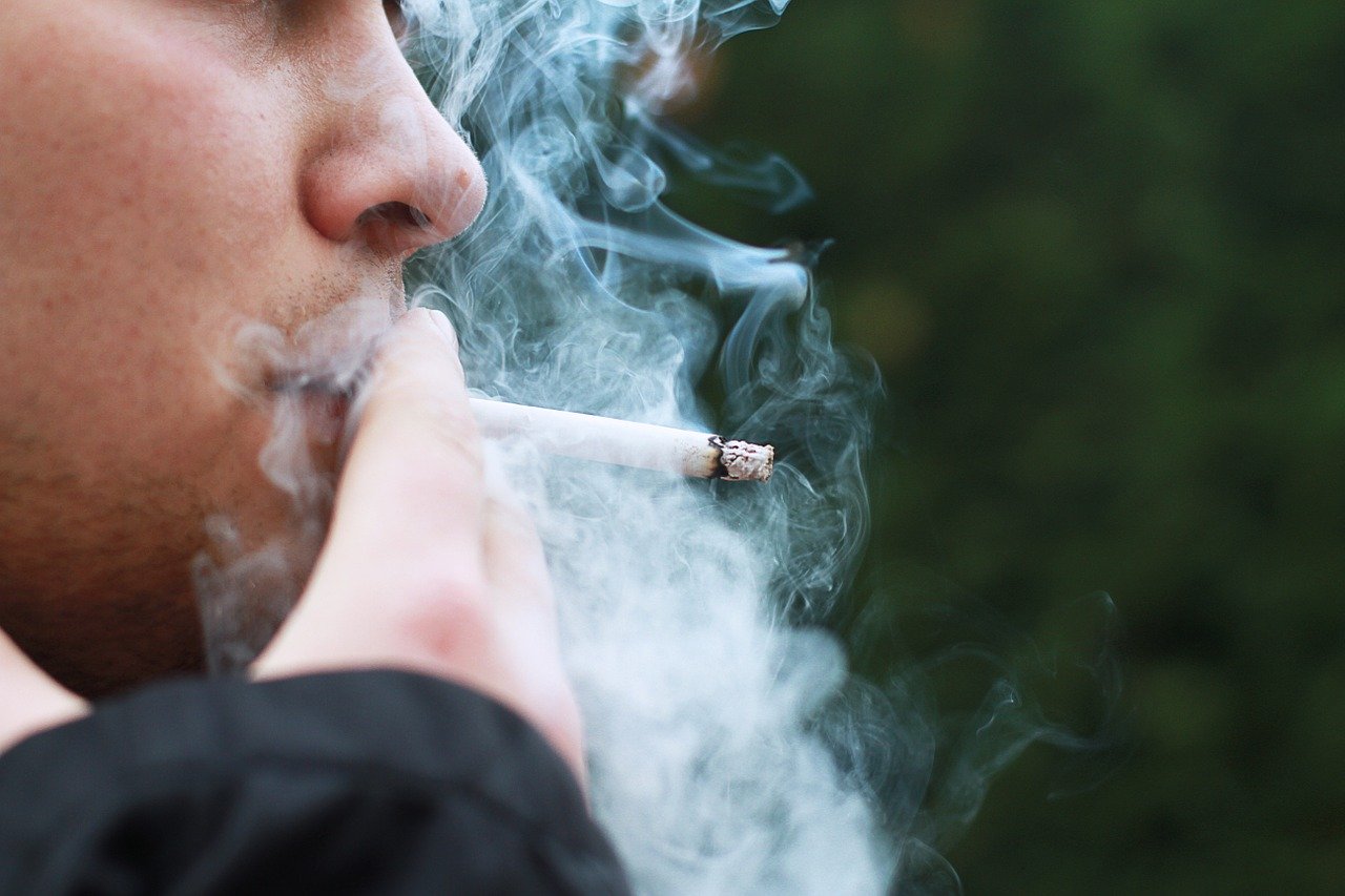 たばこと大麻 マリファナの関係とは 親和性はある ジョイント何本いる