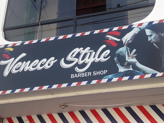 Veneco Style - Trujillo