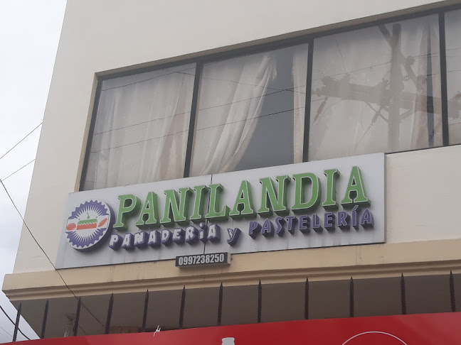 Panadería y Pastelería Panilandia - Cuenca