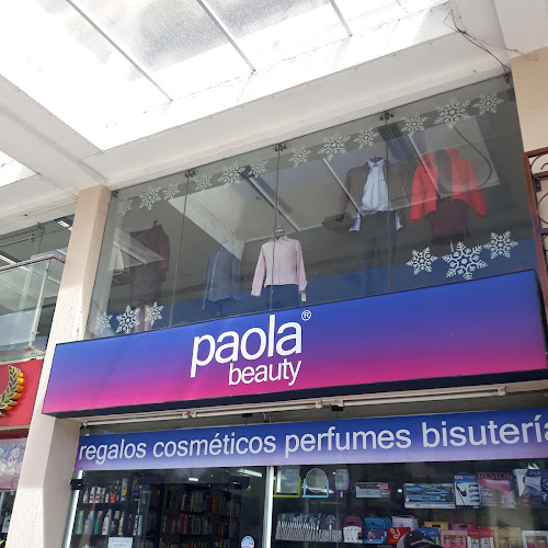 Opiniones de Paola Beauty en Quito - Tienda