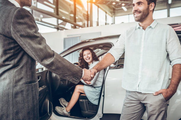 buying a family car