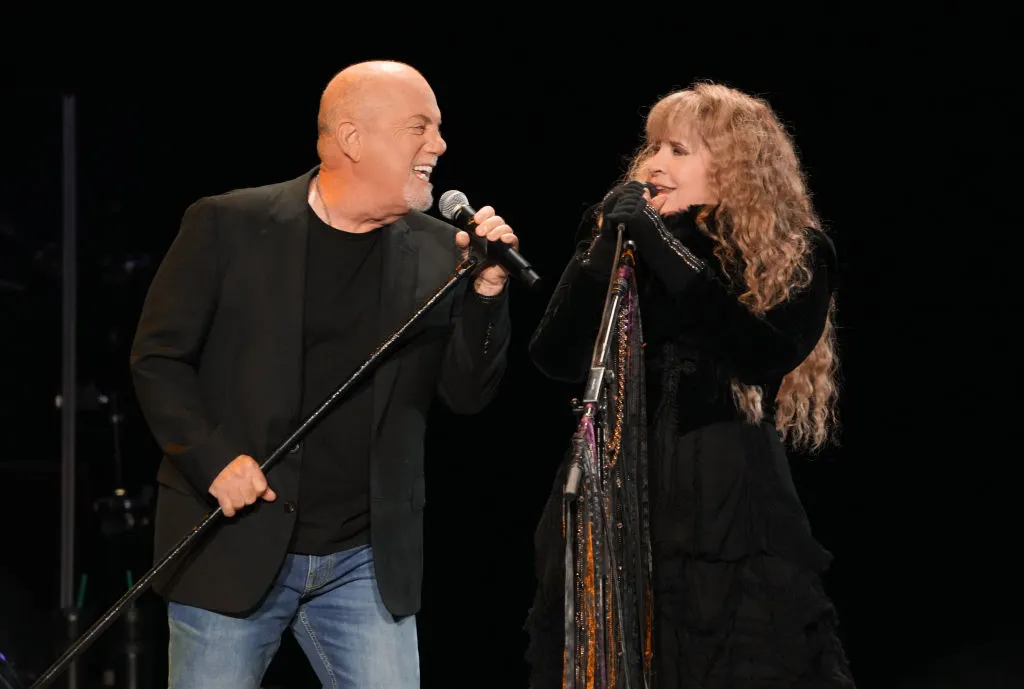 Imagem de conteúdo da notícia "Stevie Nicks anuncia continuação da turnê para 2024" #2