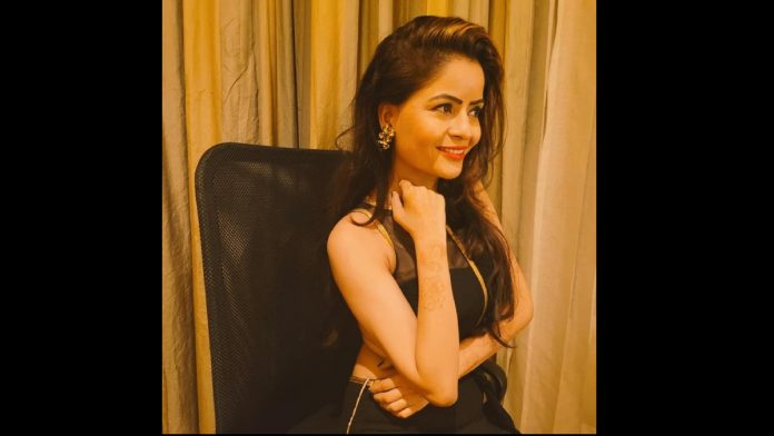 Ullu Web Series Actress Name 