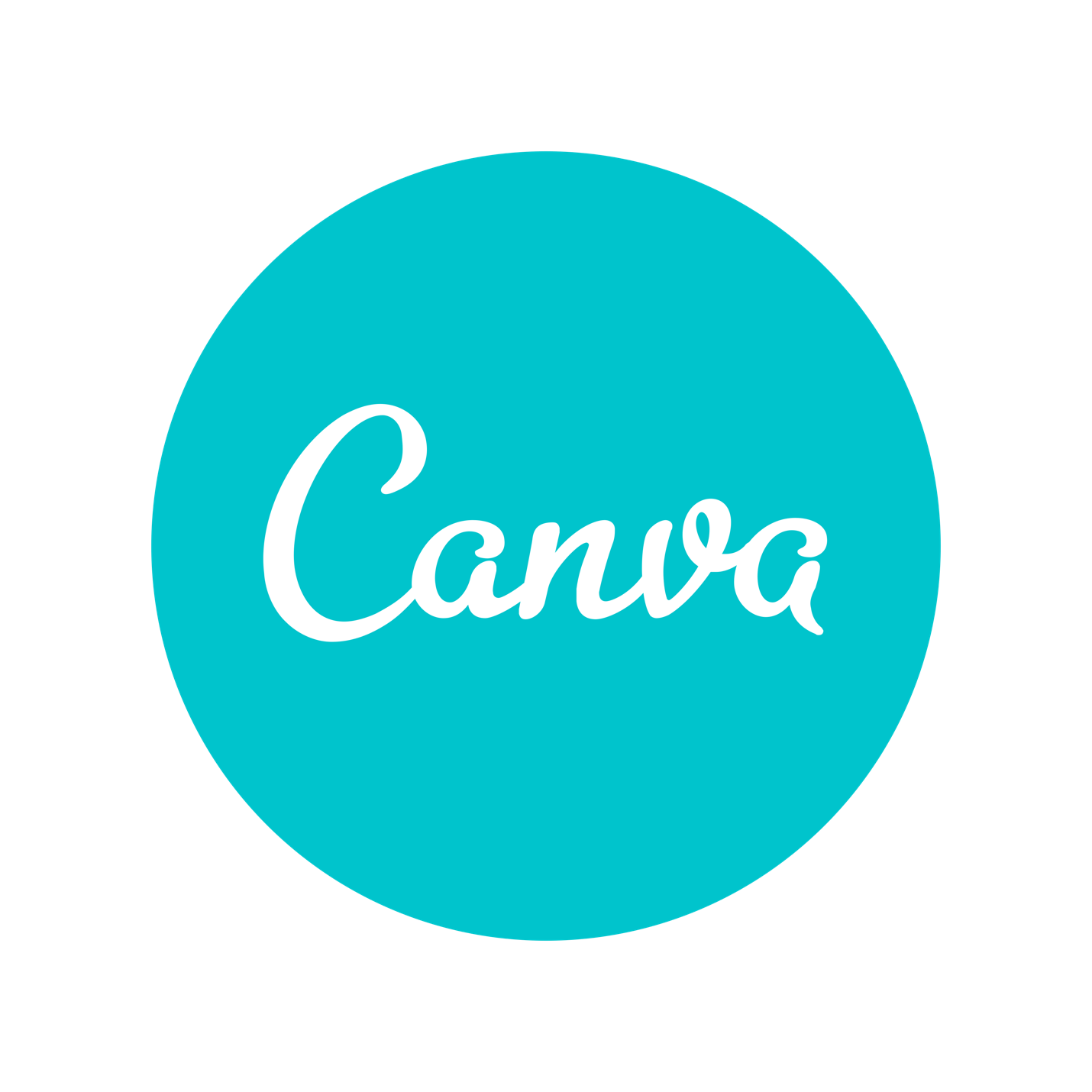 Canva Logo - PNG and Vector - Logo Download