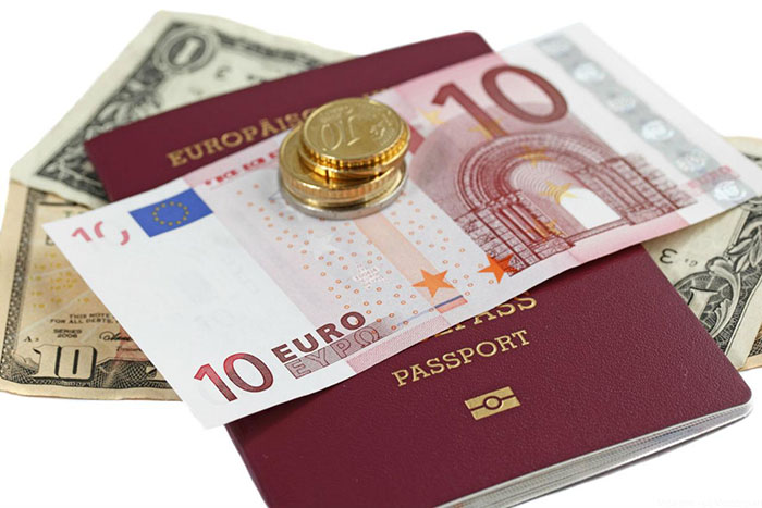 Dịch vụ làm visa Ý - Mức phí dịch vụ hợp lý