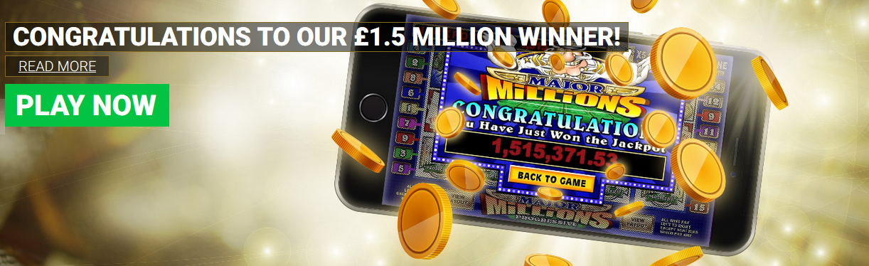 Megacasino