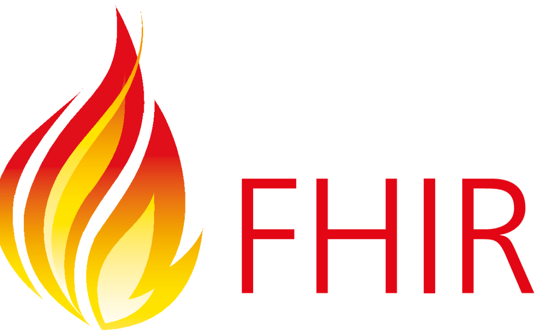 How will FHIR 4 drive interoperability progress in healthcare?