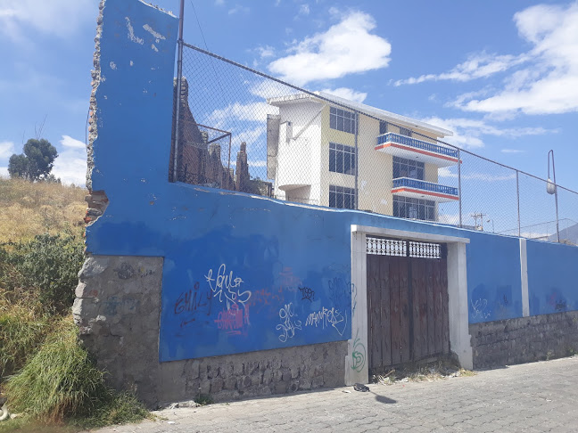 José Barreiro Parking - Aparcamiento