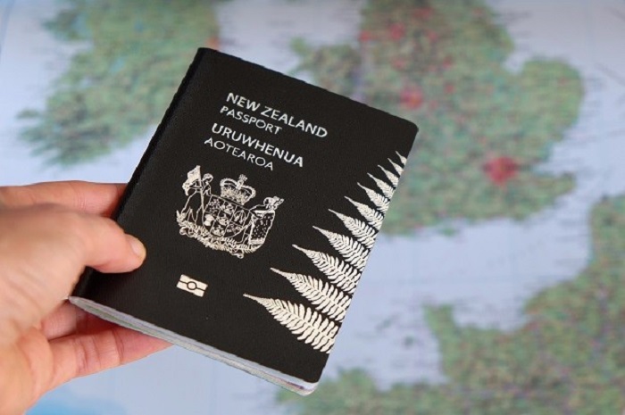 Dịch vụ làm visa New Zealand – Dịch vụ làm visa nhanh chóng, giá hợp lý