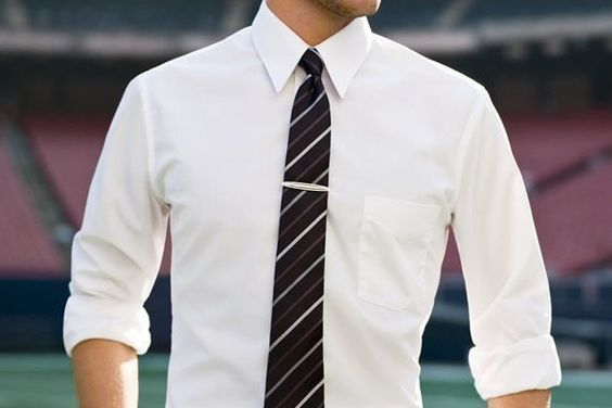 Cách chọn cà vạt cho chú rể