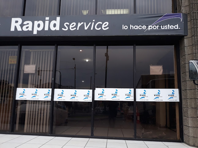 Rapid Service Cuenca