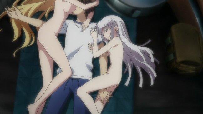 Absolute Duo | Anime Review | Pinnedupink.com