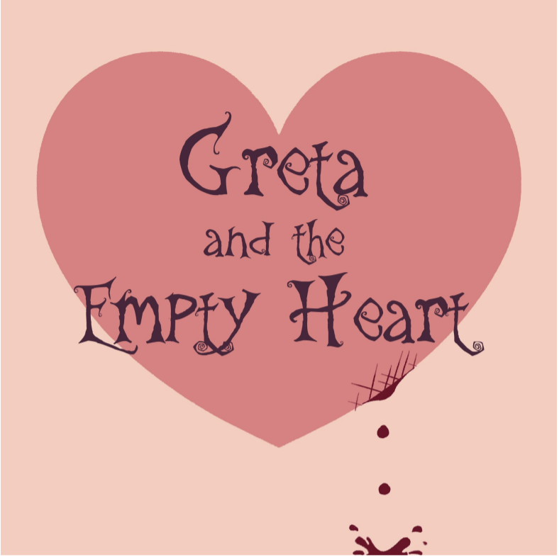 GRETA AND THE EMPTY HEART Musical Workshop At Amas Musical Theatre In Midtown 