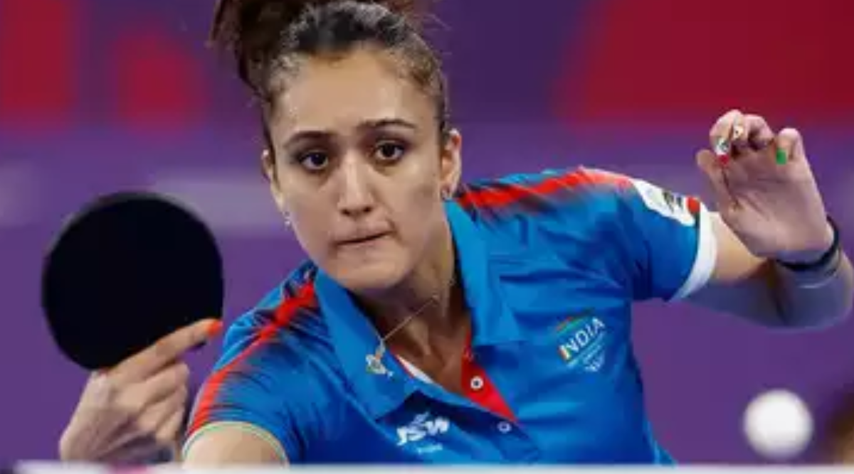 It’s not finished for me: Manika Batra vows to return stronger: Manika Batra's career plummeted after the Birmingham CWG fiasco. 