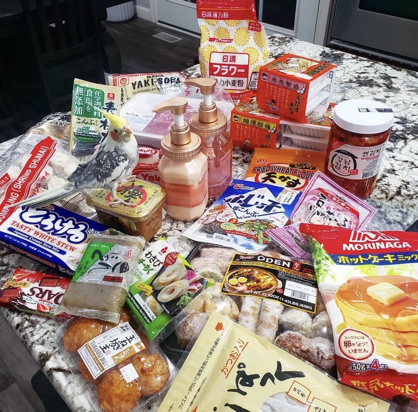 Dónde comprar comestibles japoneses en línea? - Japón Verdadero