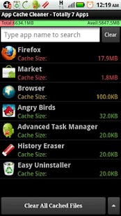 Download App Cache Cleaner Pro - Clean apk