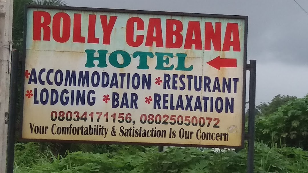 Rolly Cabana Hotel