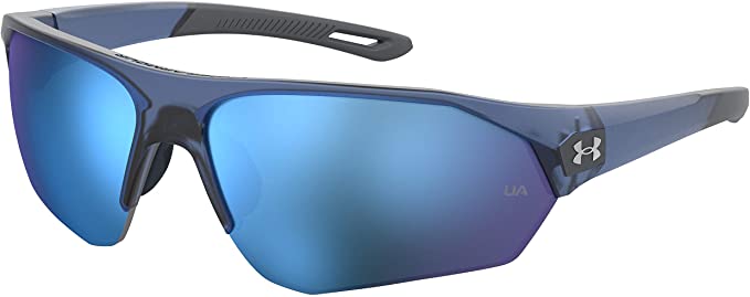 Under Armour UA 0001/G/S Special Shape Sunglasses