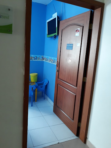 Opiniones de Brillandent en Quito - Dentista