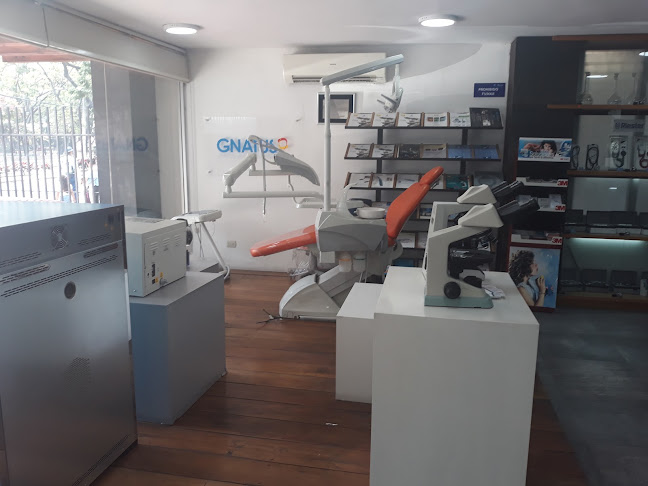 Opiniones de Recor Dental y Quimedic S.A. en Guayaquil - Dentista