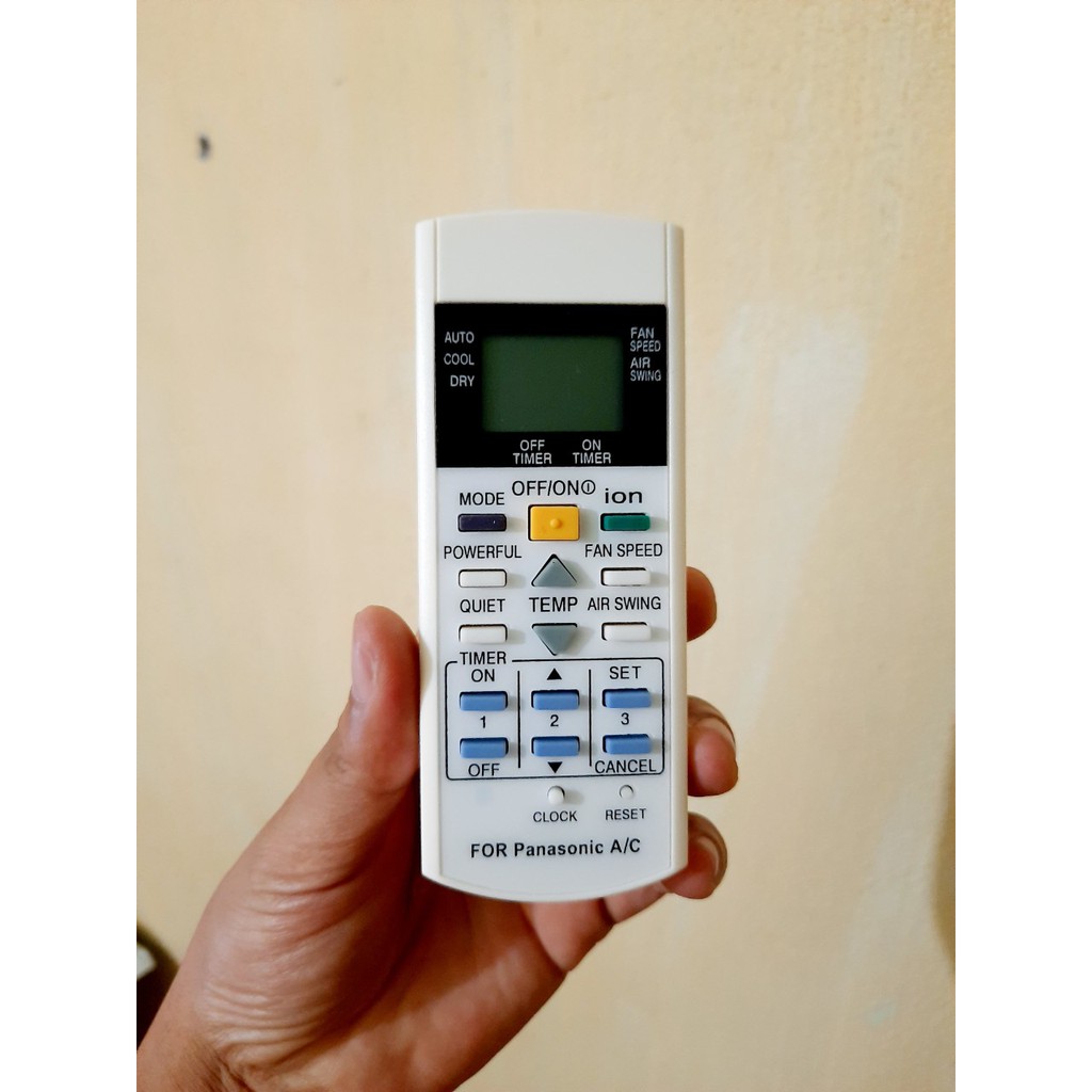 Điều hòa Panasonic 24000BTU, 1 chiều N24VKH-8 | Vua Điều Hòa