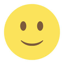 Image result for emojis images - i like it slightly