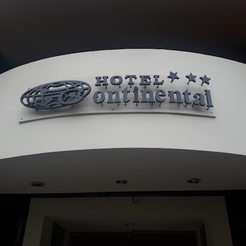 Hotel Continental Lima - Hotel