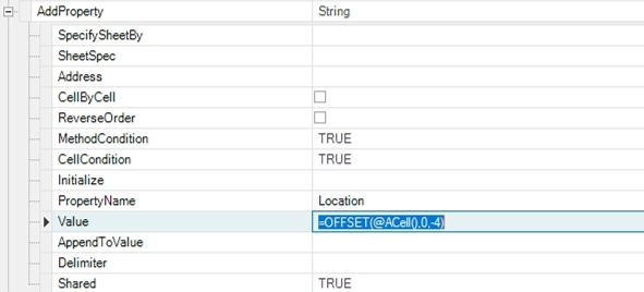  In this method, the Location property is being set.