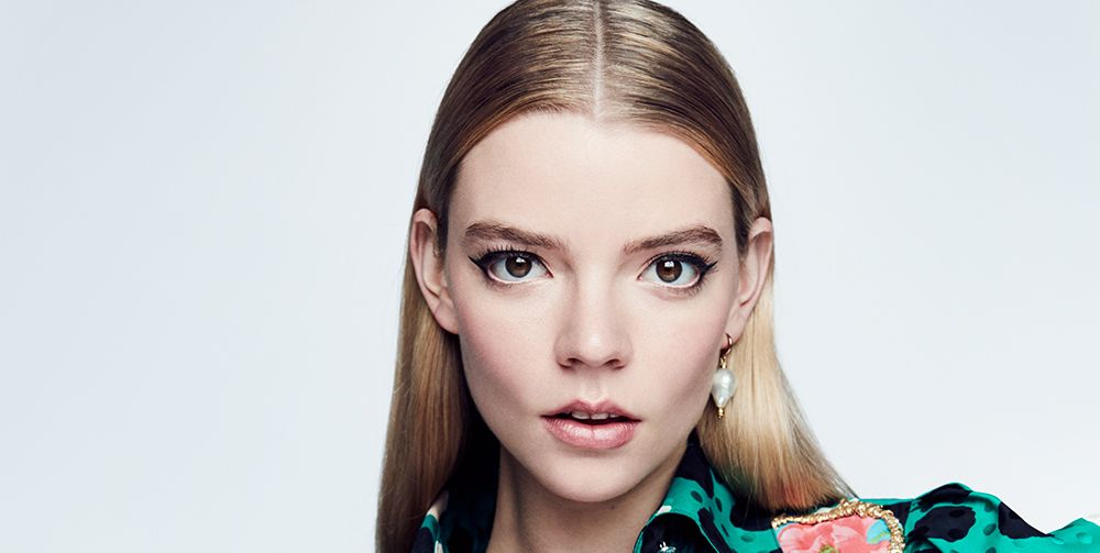 Anya Taylor-Joy: Discover the Life of the Rising Actress