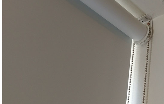 Fixings. The different methods of securely fixing and installing roller  blinds. - Buroshade
