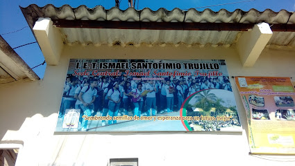 Institución Educativa Ismael Santofimio Trujillo