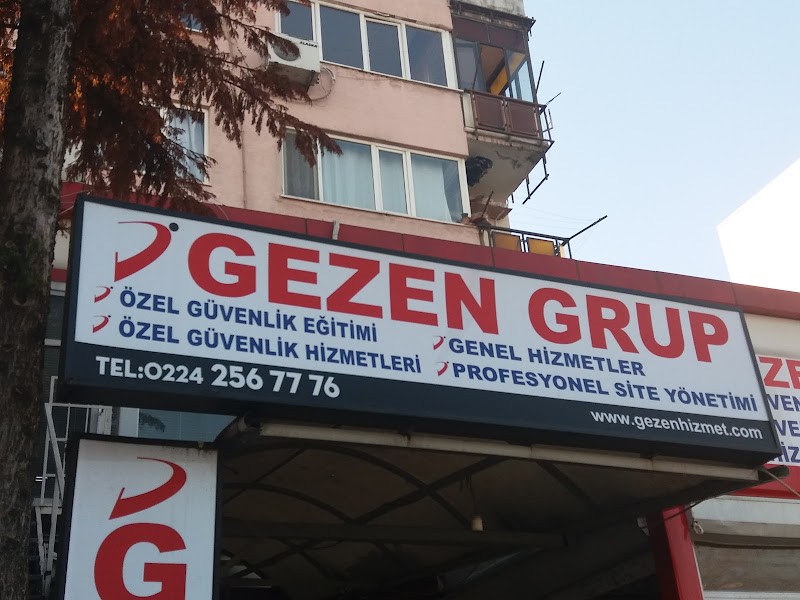 Gezen Grup
