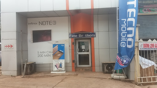 Fine Brothers, 26 Okpara Ave, Achara, Enugu, Nigeria, Computer Repair Service, state Enugu