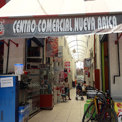 CENTRO COMERCIAL NUEVA ARICA