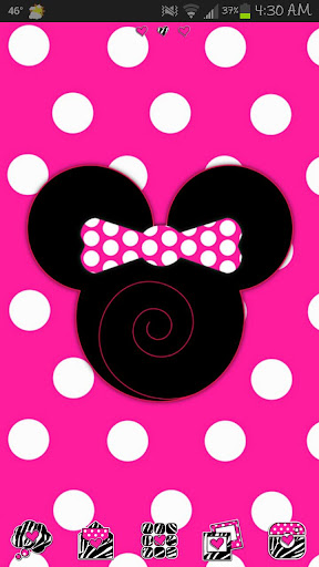 Minnie apk