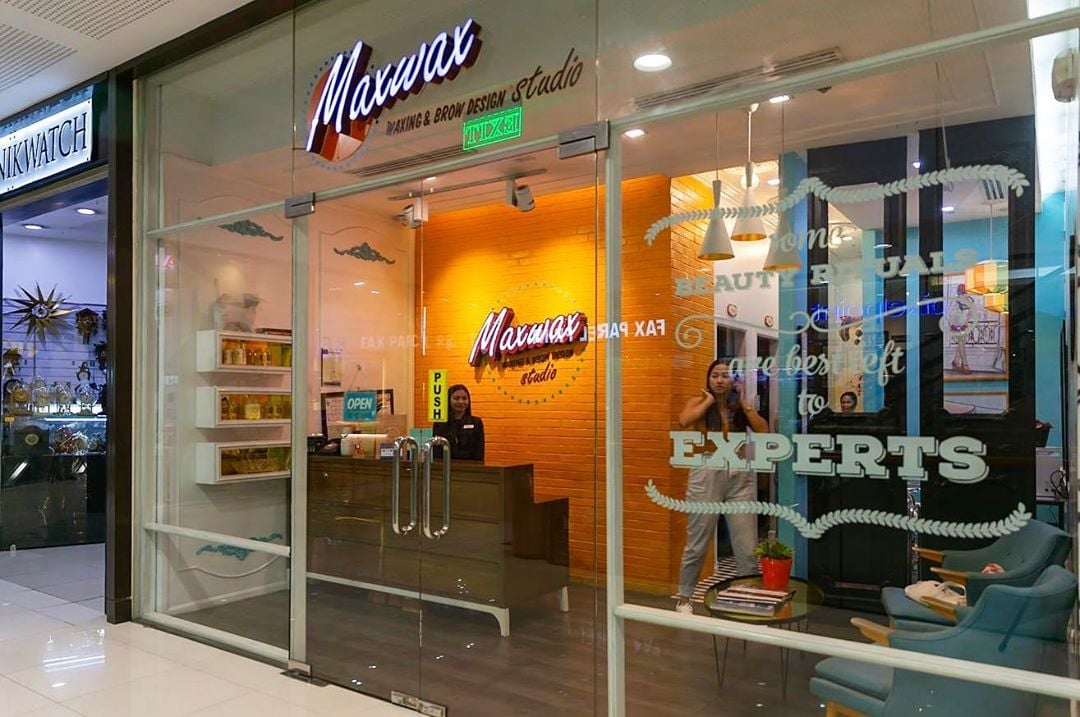 Where to find the best waxing salon in manila