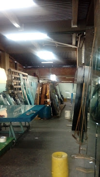 Reseñas de Vidrios Reina La 18 - Armenia - Tienda