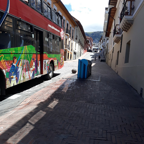 N8-, Venezuela & Esmeraldas, Quito, Ecuador