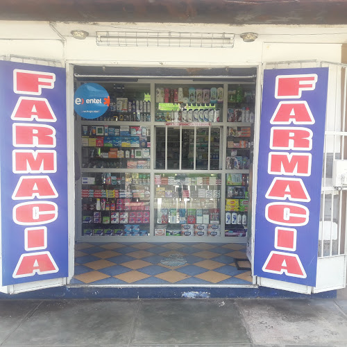 Farmacia Medisalud - Callao