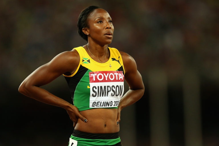 7 Famous Jamaican Athletes Who Tested Positive for Drugs