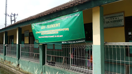 Madrasah Diniyah Awwaliyah An-Nawawi