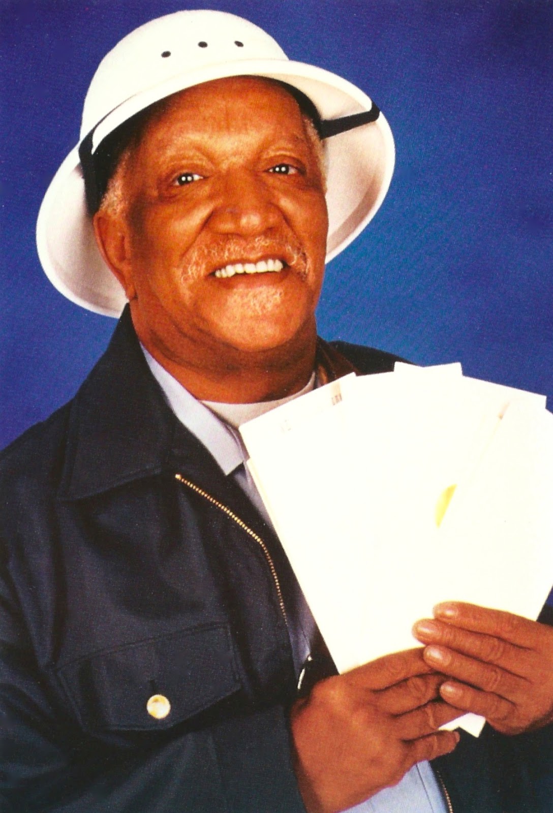 Image result for redd foxx 1991