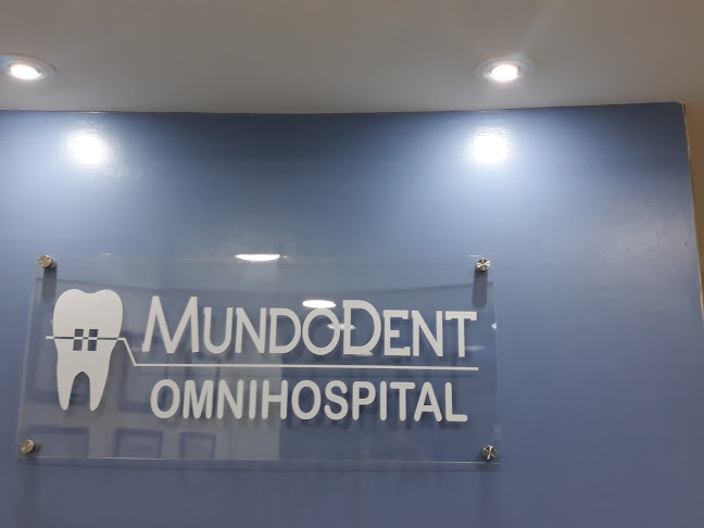 Mundodent - Guayaquil