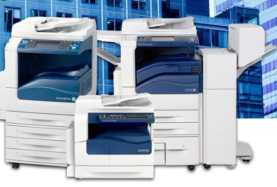 Đức Lan là đơn vị chuyên cho thuê máy photocopy uy tín